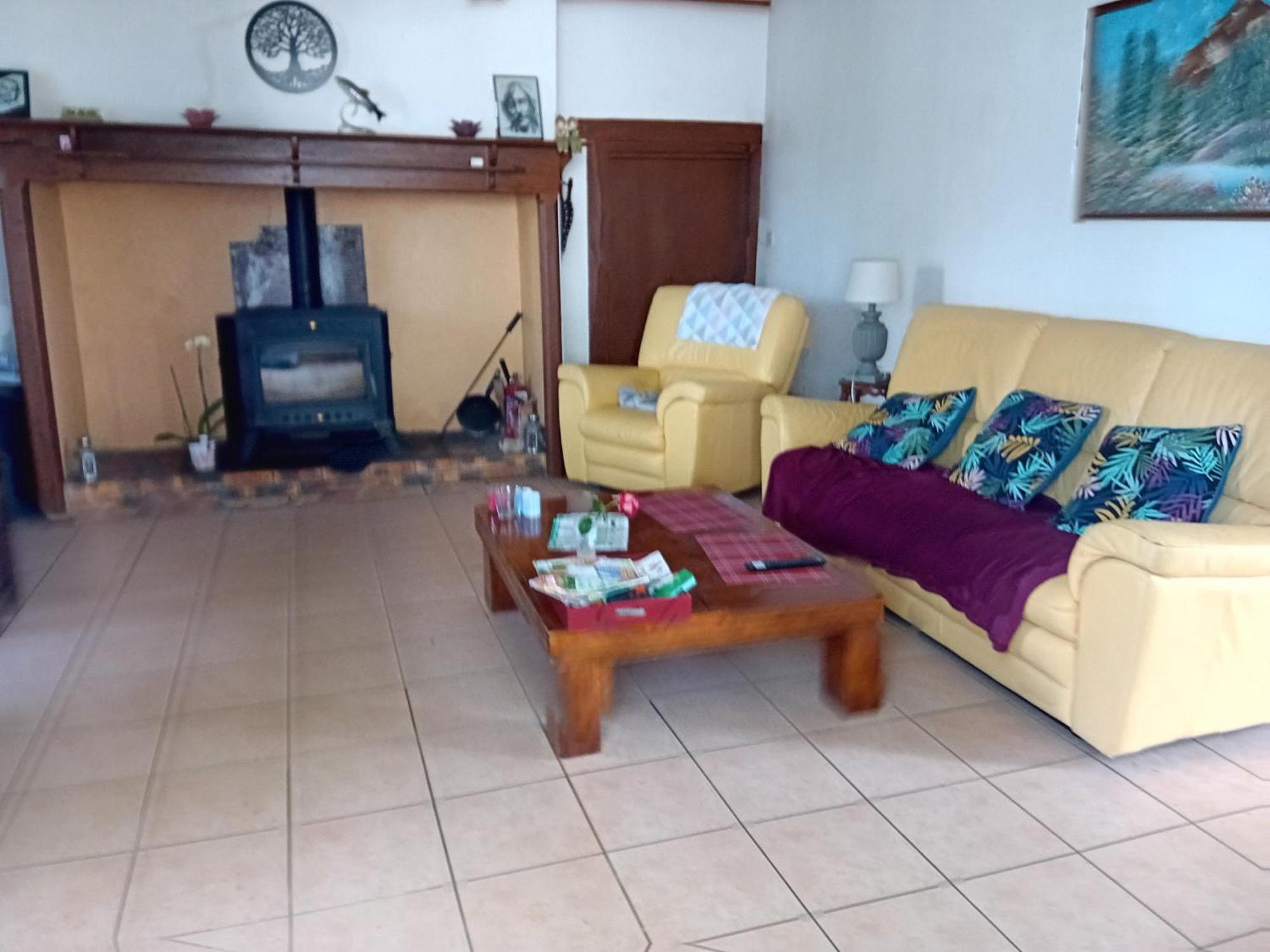 Clos A Malypense Chez Mr Montamat Galan Ngoại thất bức ảnh